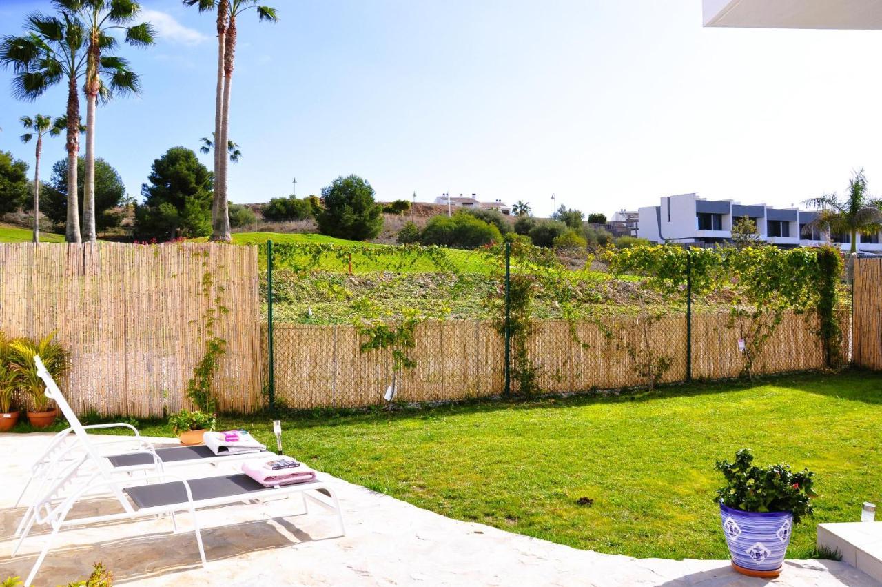Baviera Hills 1a Appartement *