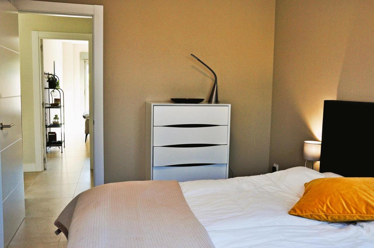 Apartamento Baviera Hills 1a