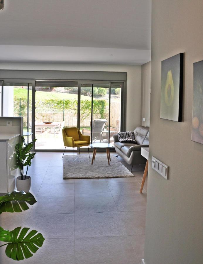 Apartamento Baviera Hills 1a *