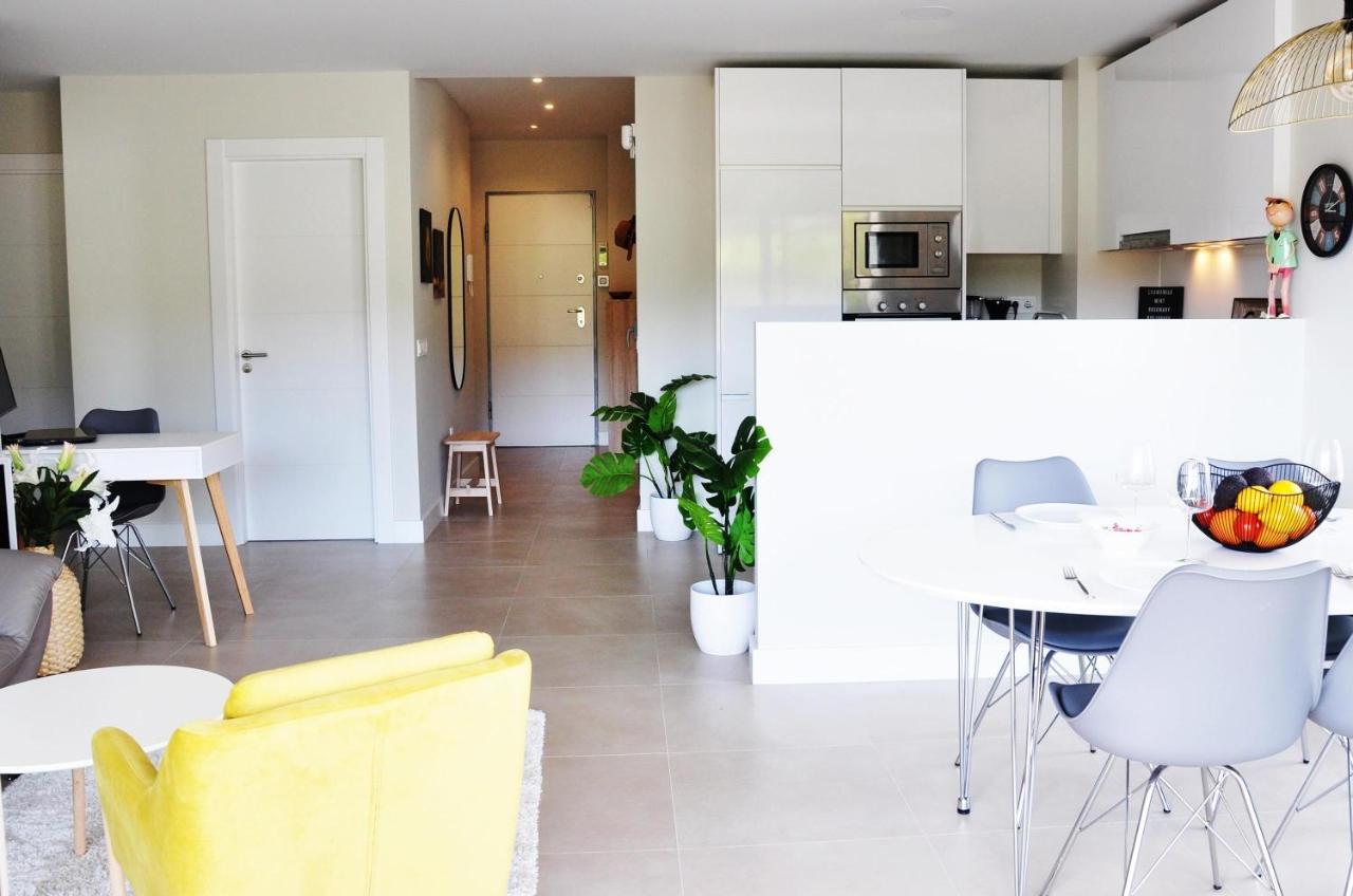 Baviera Hills 1a Apartamento Málaga
