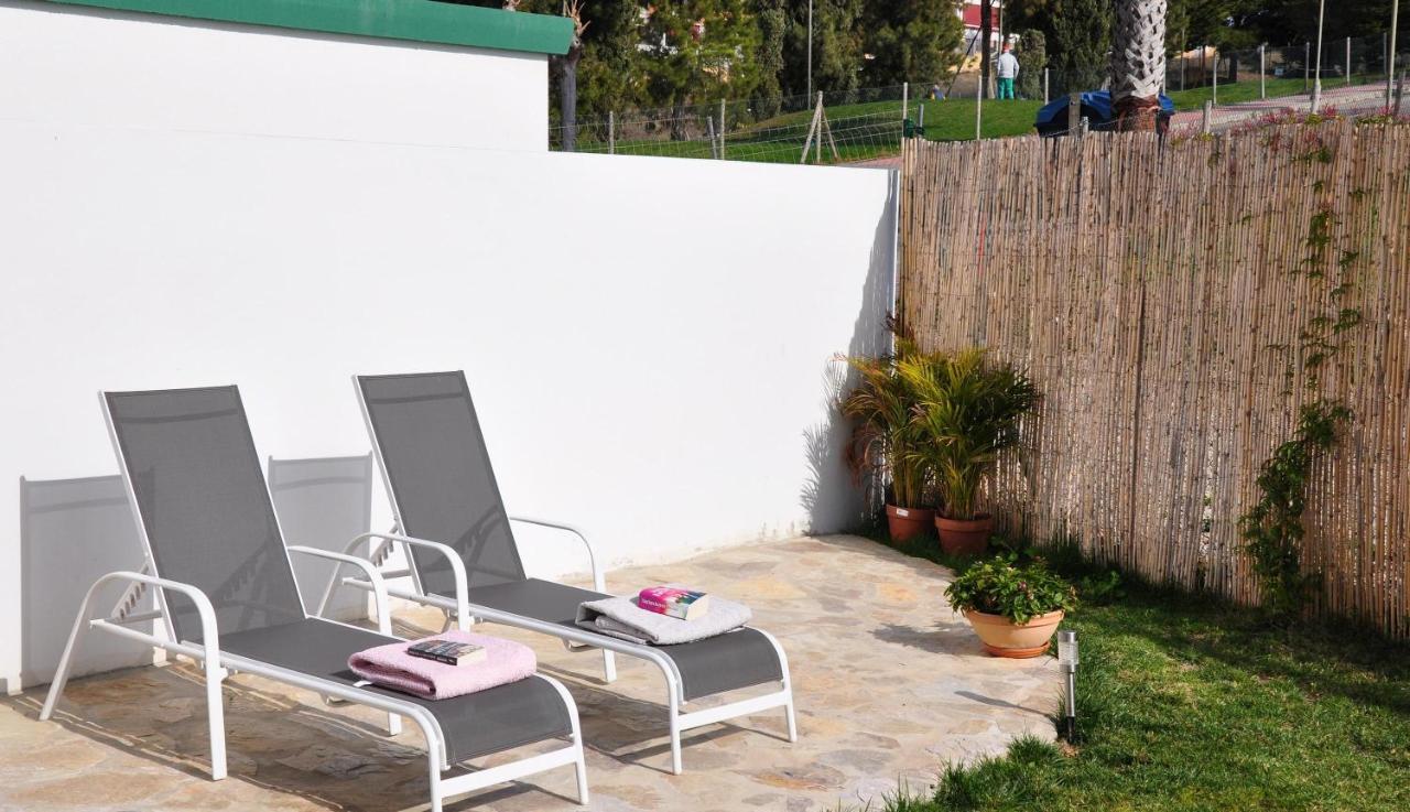 Baviera Hills 1a Apartamento Málaga