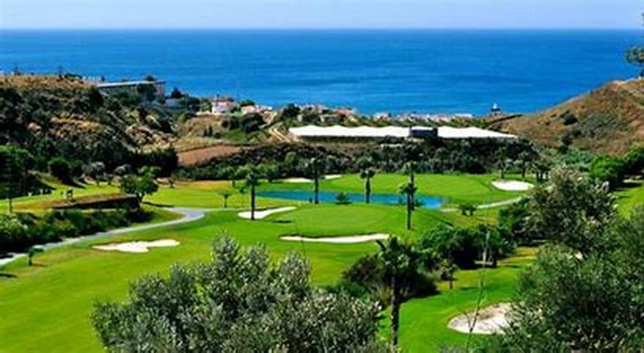 Apartamento Baviera Hills 1a Málaga