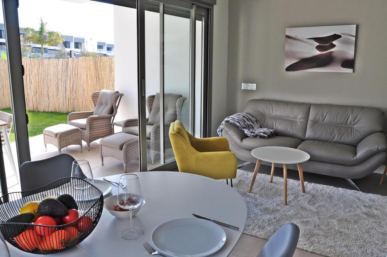 Baviera Hills 1a Apartamento